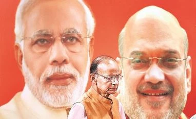 PM Modi meets Jaitley after he opts out of Cabinet citing poor health Arun jaitley
