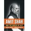 Amit Shah book cover