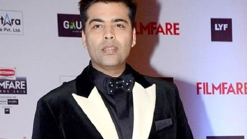 Karan Johar Karan Johar