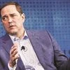 Chuck Robbins, Cisco CEO