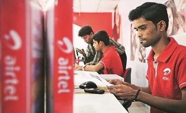 Airtel fixes security flaw in mobile app after data breach scare Bharti Airtel
