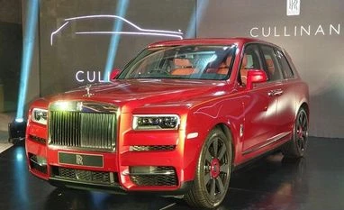 Rolls-Royce set to slash 3,000 jobs to streamline business: Report Rolls-Royce