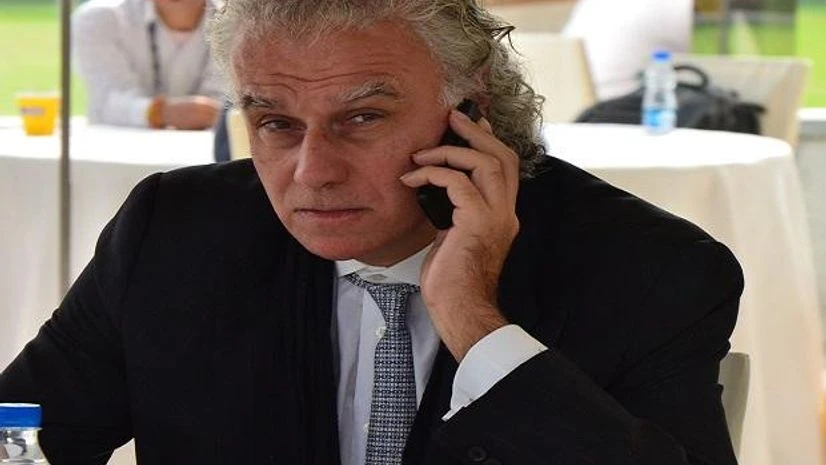 Chris Wood Chris Wood