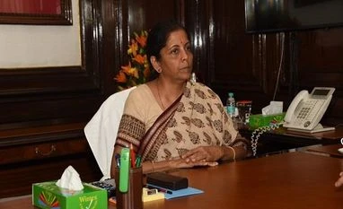 Nirmala Sitharaman, S Jaishankar: Two ex-JNU students in new Modi cabinet Nirmala Sitharaman