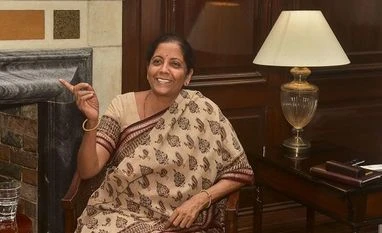 FinMin asks citizens to submit suggestions on Budget 2019 by June 20 Nirmala Sitharaman