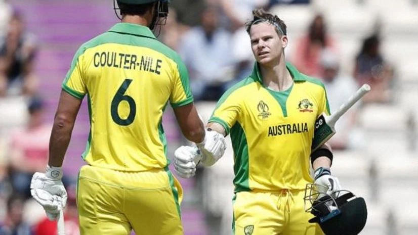 Steve Smith, ICC cricket world cup 2019 Steve Smith, ICC cricket world cup 2019