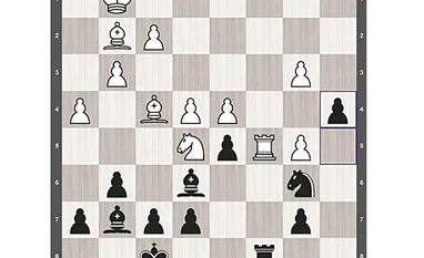 Chess #1354 Chess #1354