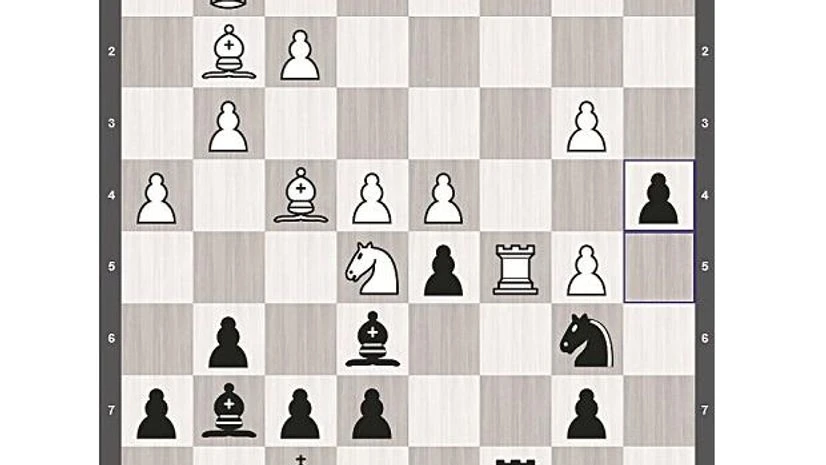 Chess #1354 Chess #1354