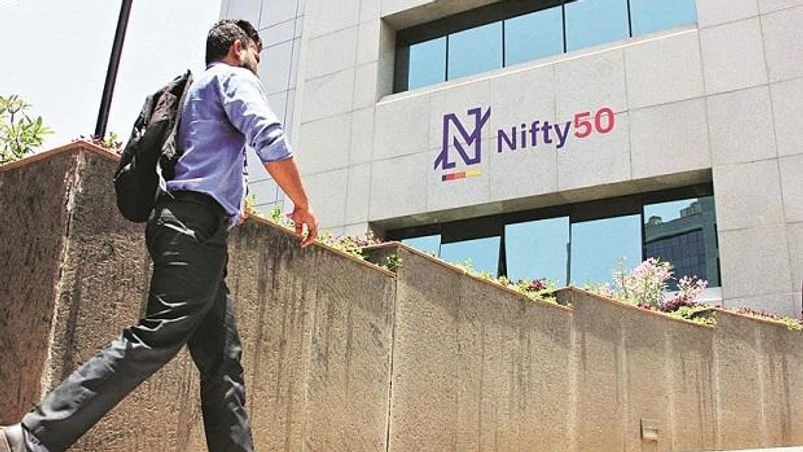 nifty 50 nifty 50