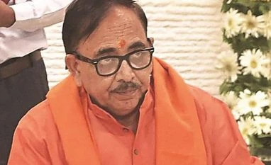 India committed to collaborate with industrialists from SCO: Union minister Mahendra Nath Pandey | File photo