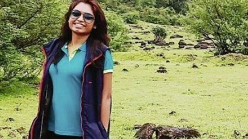 Payal Tadvi Payal Tadvi