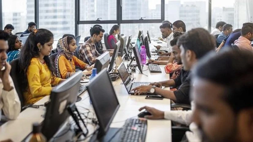 it services it services