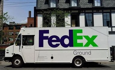 FedEx, in another error, misses delivery of Huawei package to US Fedex