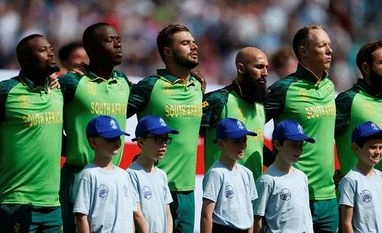 ICC CWC 19: We will bounce back, says Phehlukwayo after SA face second loss ICC cricket World Cup 2019, South Africa cricket team