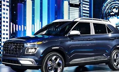 Utility vehicles array in auto market as India's aspirations rise SUV