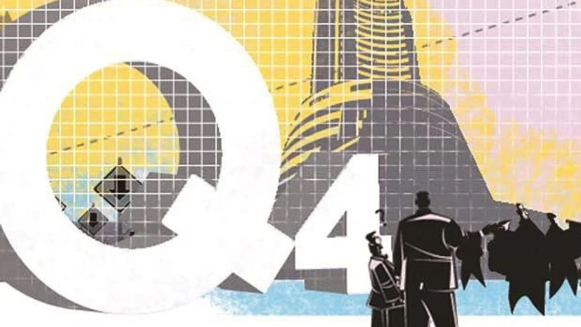 Q4, March quarter Q4, March quarter