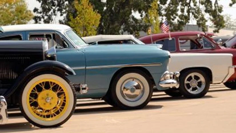 Automobile Industry Automobile Industry