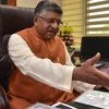 Ravi Shankar Prasad