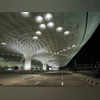 mumbai airport