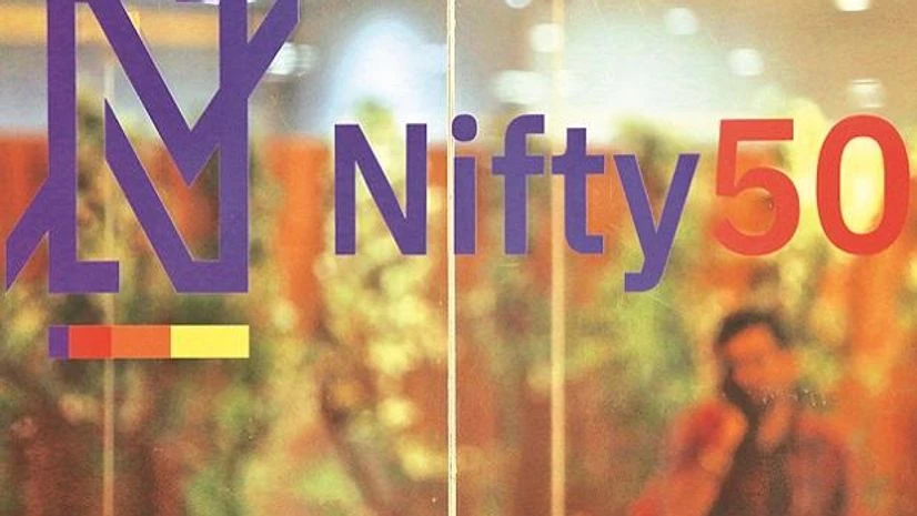 Nifty Nifty