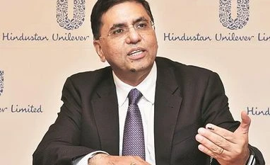 Near-term outlook for FMCG sector 'extremely uncertain', says HUL Hindustan Unilever’s (HUL’s) Chairman and Managing Director Sanjiv Mehta