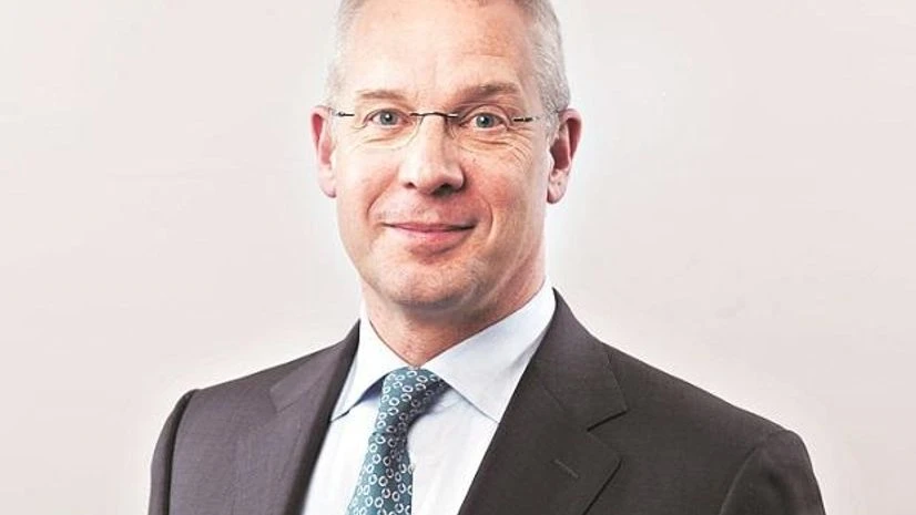 Patrick Nicolet Patrick Nicolet