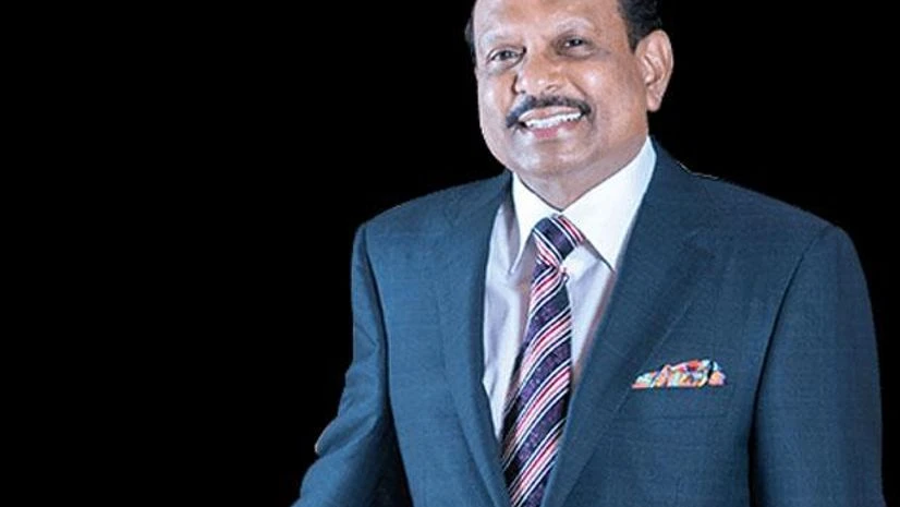 Yusuf Ali, lulu group Yusuf Ali, lulu group