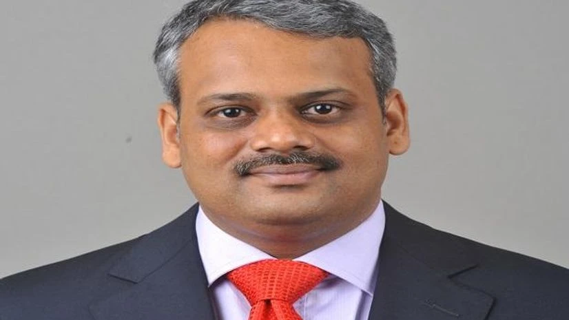 Naveen Kulkarni, Head of Research, Reliance Securities Naveen Kulkarni, Head of Research, Reliance Securities