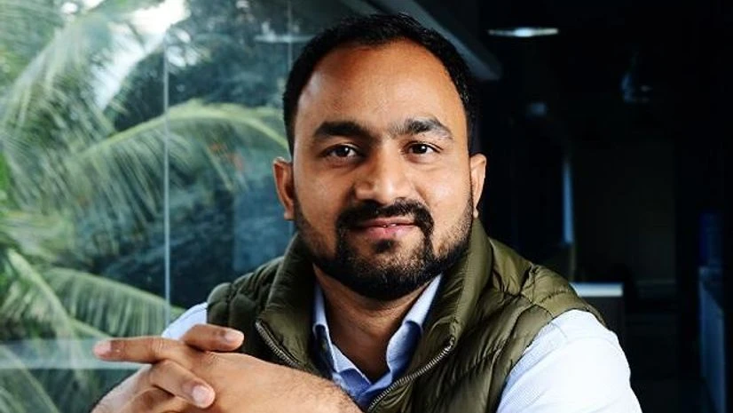 Sampada Swain, Instamojo Sampad Swain, founder and chief executive officer, Instamojo