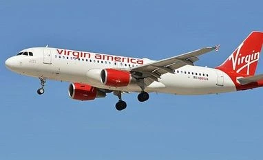 End to Branson's US dream as Virgin America officially fades into history Virgin america