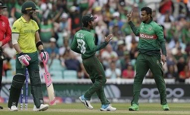 CWC 2019: Win against NZ would be memorable for Shakib in his 200th ODI Representative Image