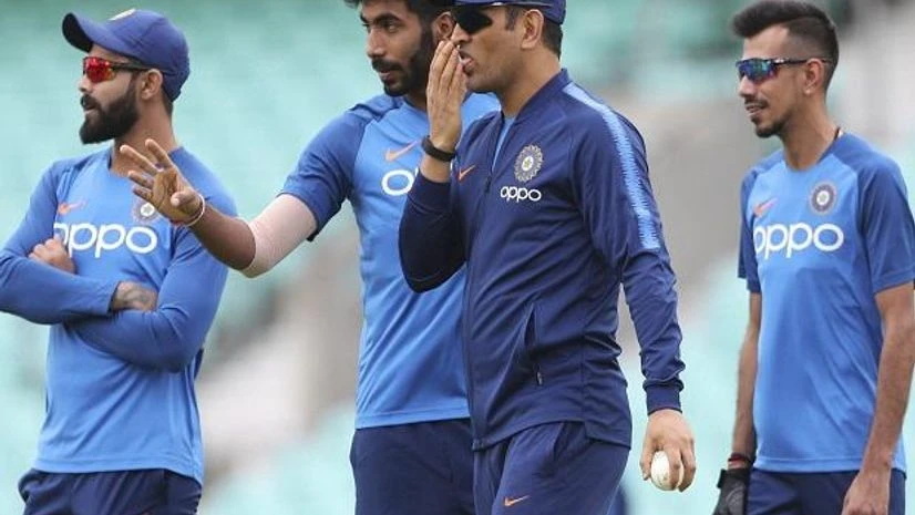 India cricket team India cricket team