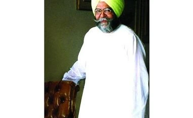 Jiggs Kalra Jiggs Kalra