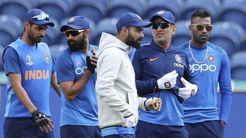 Indian cricket team Indian cricket team