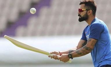 World Cup 2019: Indian team can repeat history, says Virat Kohli Virat Kohli