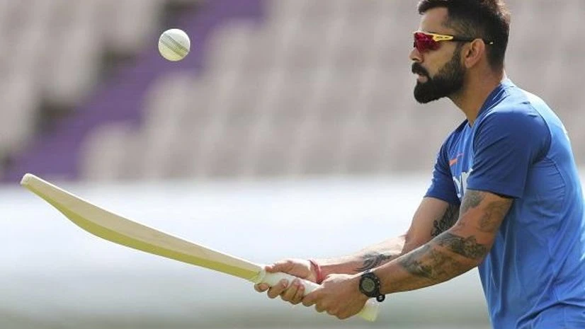 Virat Kohli Virat Kohli