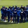 South Africa cricket team. Photo: Reuters
