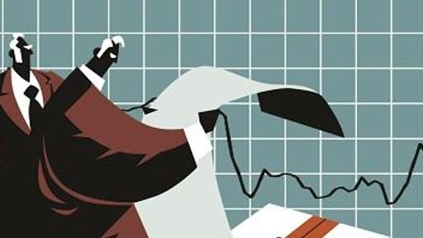 The stimulus should be monetary, not fiscal The stimulus should be monetary, not fiscal