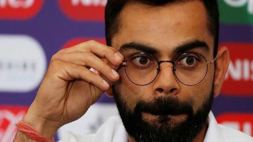 Virat Kohli Virat Kohli