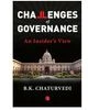 Governance and power