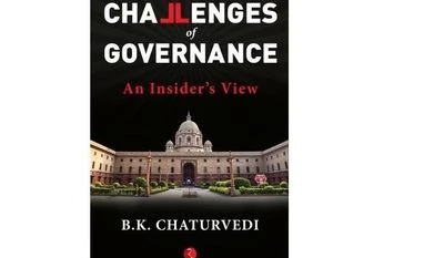 Governance and power Challenges of Governance