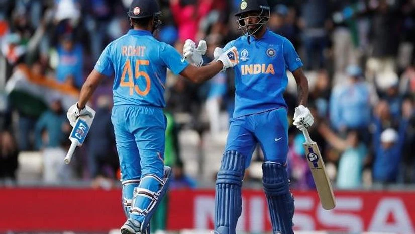 India vs South Africa, ICC CWC 2019 India vs South Africa, ICC CWC 2019