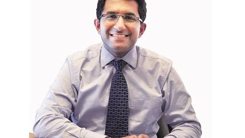 Workspaces have transformed in three years: Innov8 founder Ritesh Malik Workspaces have transformed in three years: Innov8 founder Ritesh Malik