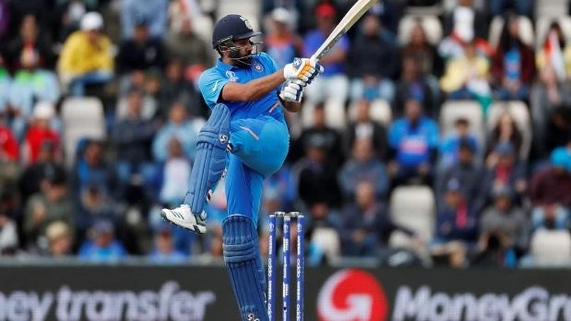 Rohit Sharma, India vs South Africa, ICC CWC 2019 Rohit Sharma, India vs South Africa, ICC CWC 2019