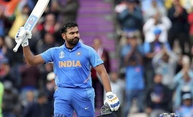 Ton against S Africa Rohit's best-ever ODI innings? Yes by far, says Kohli Representative Image