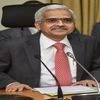 RBI Governer Shaktikanta Das