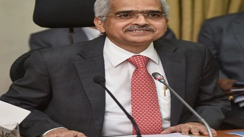 RBI Governer Shaktikanta Das RBI Governer Shaktikanta Das