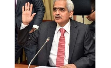 RBI hits pause after five straight rate cuts: Top highlights from MPC meet RBI Governor Shaktikanta Das during a press conference in Mumbai on Thursday 06th June, 2019. Photo: Kamlesh Pednekar