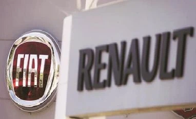 Fiat Chrysler slams brakes on Renault merger offer over political obstacles Representative Image