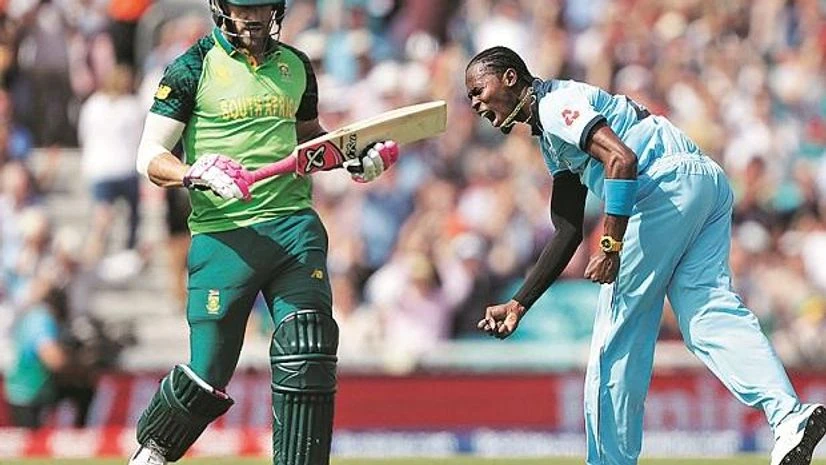 England vs South Africa England vs South Africa